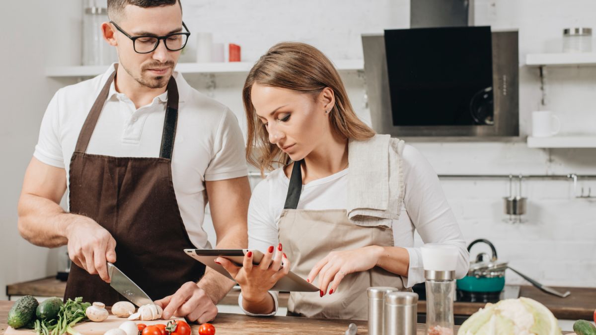 Kako spriječiti kontaminaciju hrane tijekom kuhanja